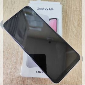 Samsung Galaxy A14, 4/128 ГБ