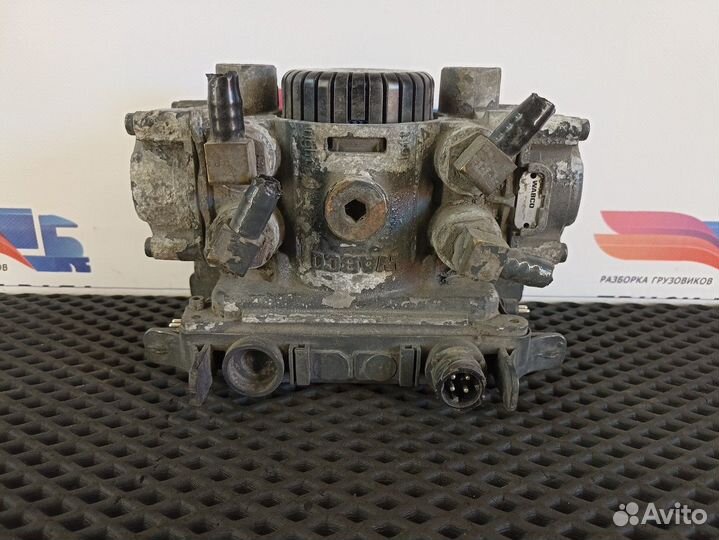 1607915 Модулятор EBS задний