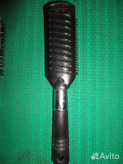 Расчёска щетка для волос 2 шт