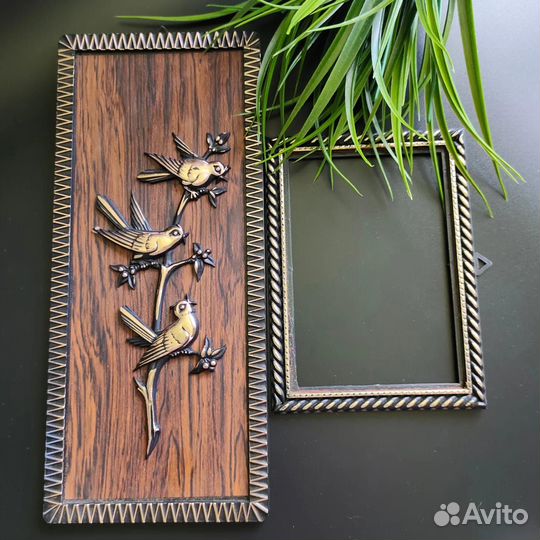 Панно Германия