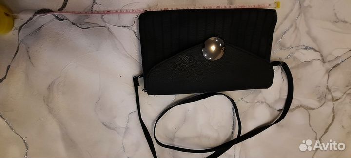 Сумка клатч