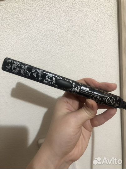 Щипцы-выпрямители Jaguar