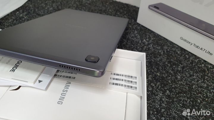 Samsung Galaxy Tab A7 Lite 2021 3/32 103005 (р/ш/4