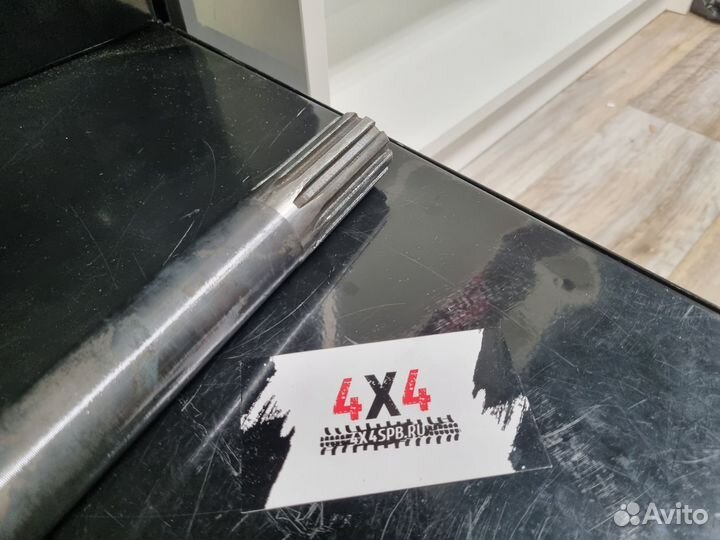 ШРУС повышенной прочности TR proto левый Патриот