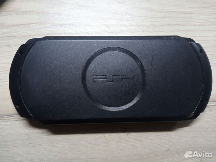 Sony psp e 1008