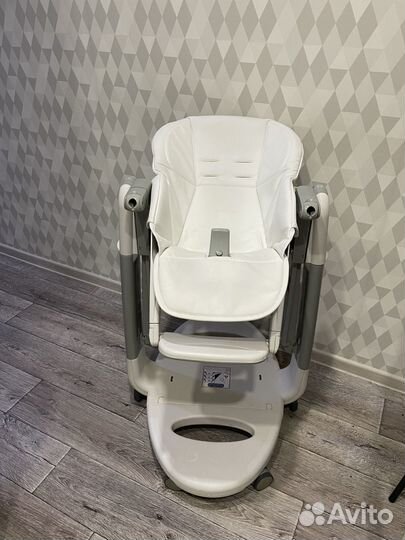 Стульчик для кормления peg perego tatamia