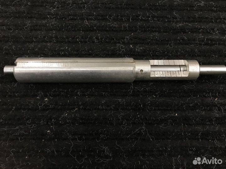 Прибор старинный