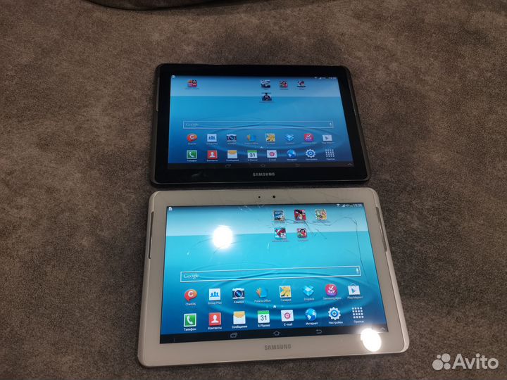 Планшет samsung galaxy tab 2 Р 5100