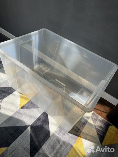 Контейнер для игрушек