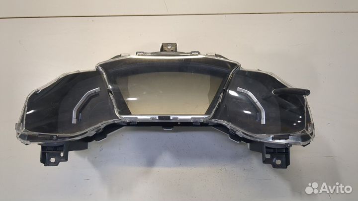 Щиток приборов Honda Civic, 2017