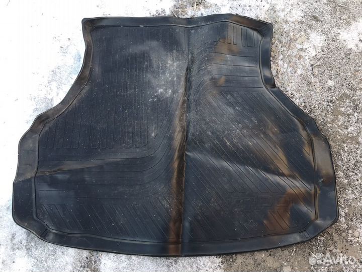 Коврик в багажник Datsun On Do