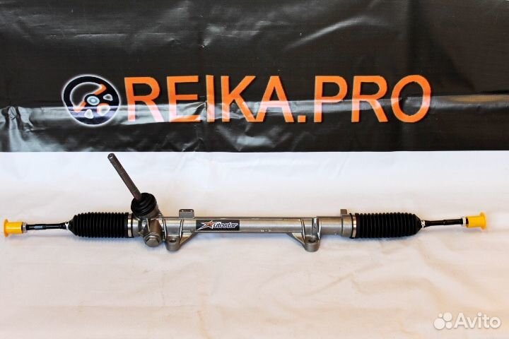 Рулевая рейка Nissan X-trail T31