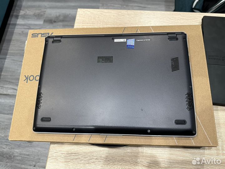 Asus vivobook S14 S430F