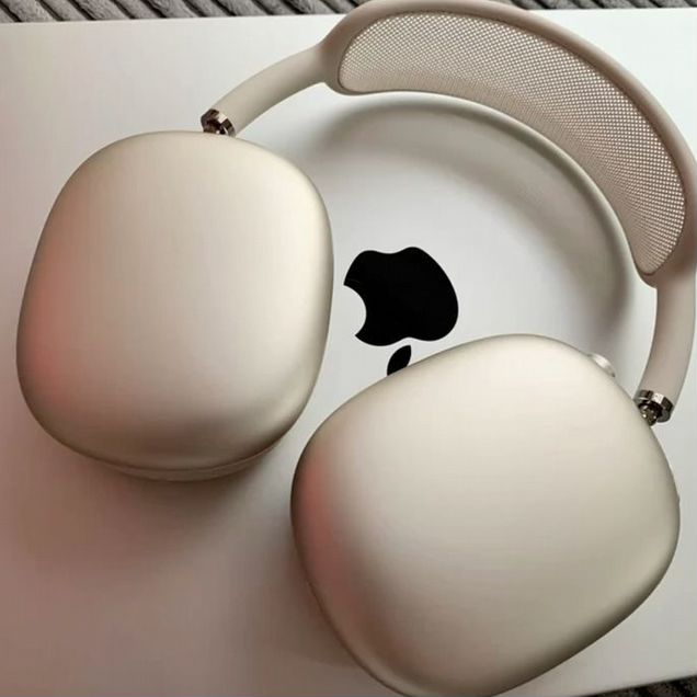 Apple airpods max 2 все цвета в наличии