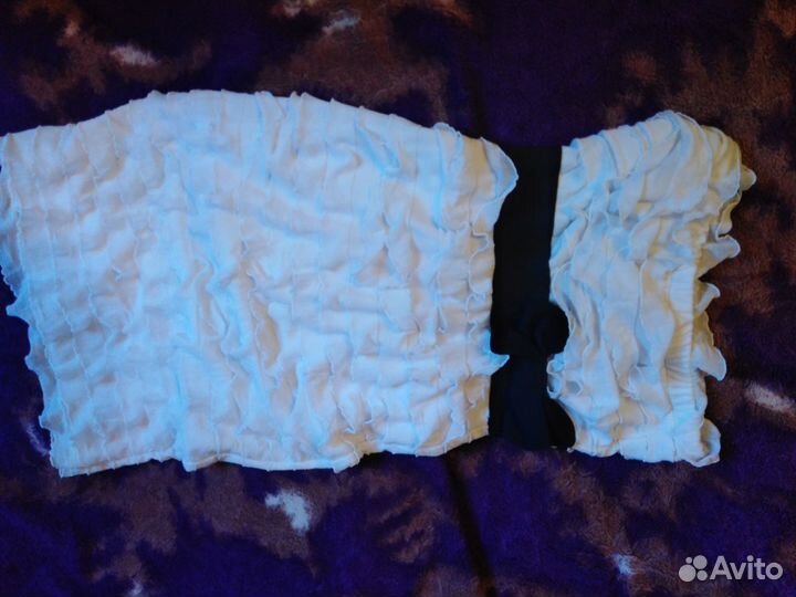 Детская одежда для девочек 134 140