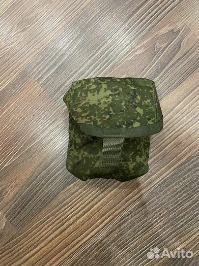 Аптечка индивидуальная