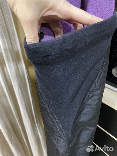 Полукомбинезон для беременных