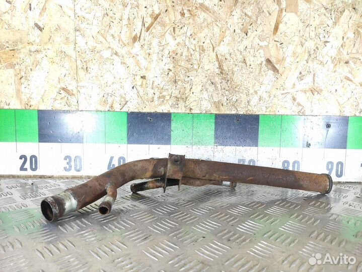 Трубка системы охлаждения Hyundai Accent 1994-2000