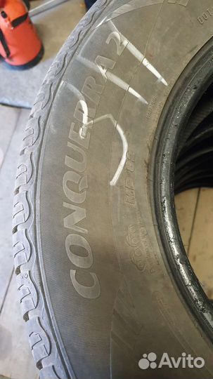 Matador MP 82 Conquerra 2 245/70 R16 107H