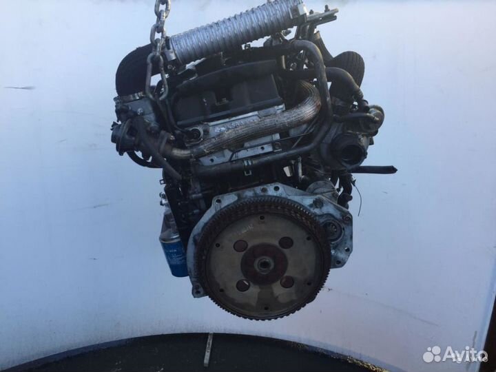 Двигатель J3 2.9 Двигатель Хёндай Теракан,Киа 2.9
