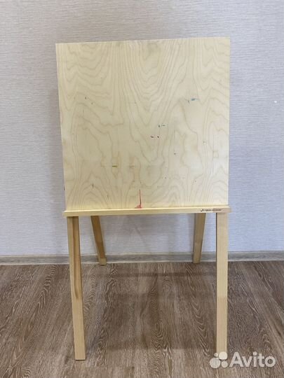 Мольберт Vista-Artista хлопушка, VES-01