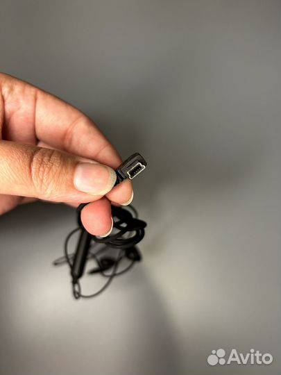 Наушники проводные philips