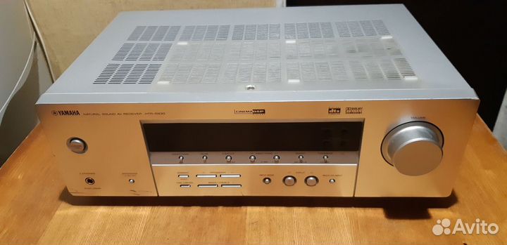 Yamaha HTR 5930