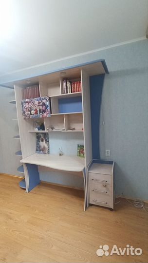 Уголок школьника