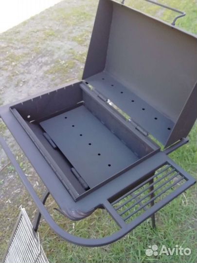 Мангал барбекю