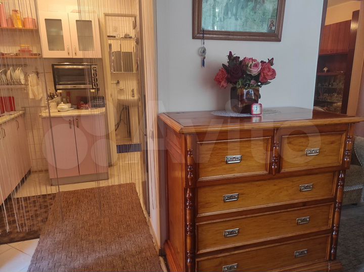 1-к. квартира, 34,5 м², 1/5 эт.