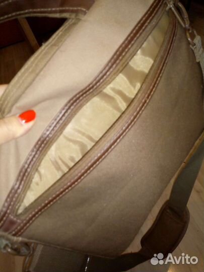 Сумка для ноутбука 26 на 32