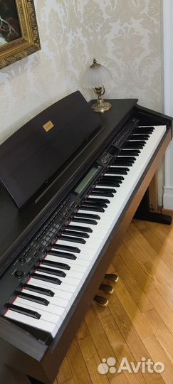 Цифровое фортепиано celviano AP-80R