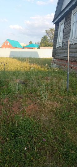 Участок 15,6 сот. (ИЖС)