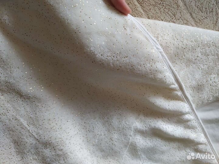 Комплект на выписку летний