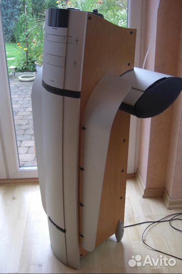 Музыкальная система Grundig Space Fidelity PA 3