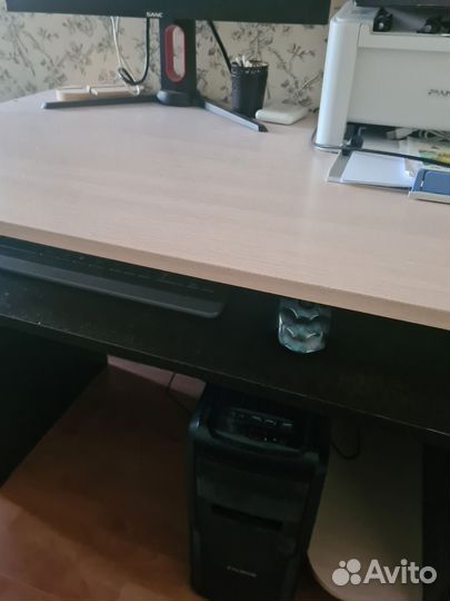 Компьютерный стол бу