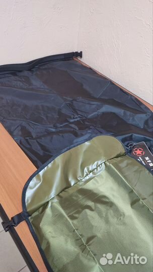 Гермомешки, 10л, 20л, 110л