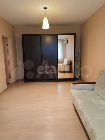 2-к. квартира, 55,8 м², 8/14 эт.