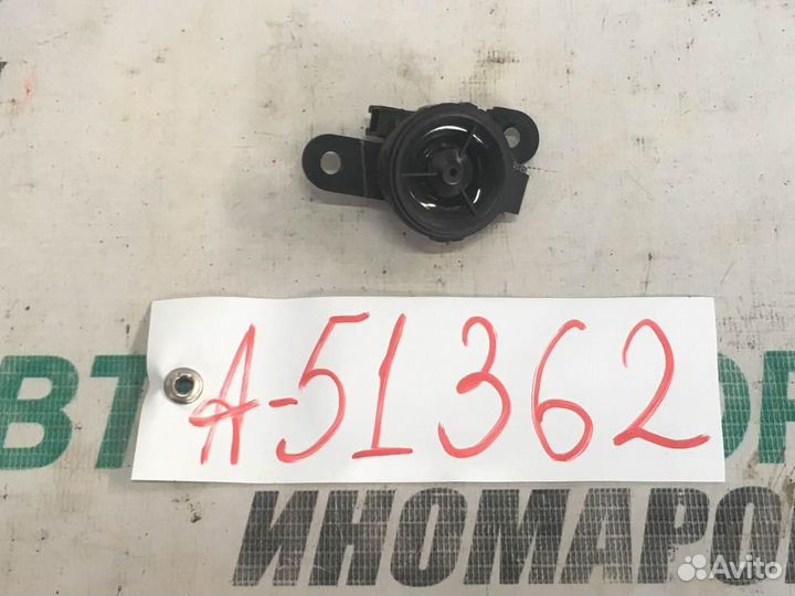 Динамик для Nissan Note 1 2005-2013г