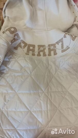 Женская верхняя одежда размер стандарт от 48-52