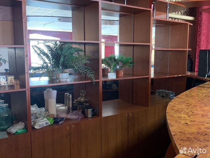 Барная стойка