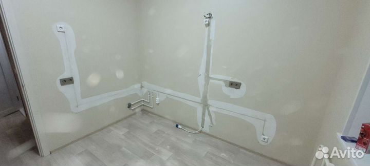 Электрик. Все виды работ