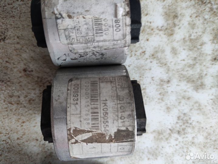 Сайлентблок