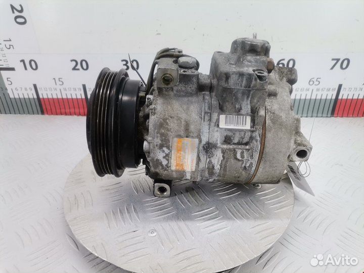 Компрессор кондиционера для Volkswagen Passat 5