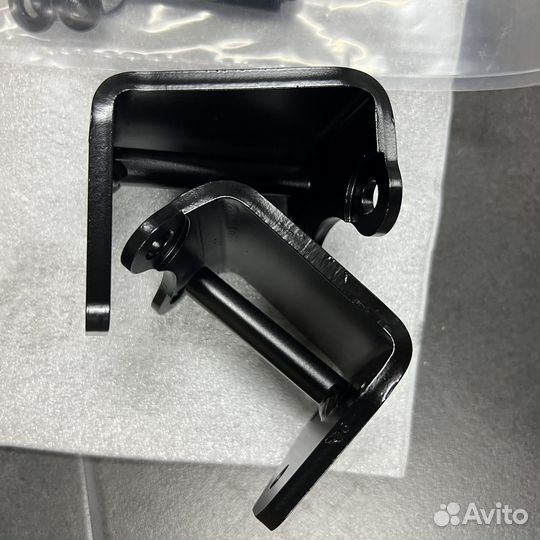 Монтажный комплект дуг для CRF1100 Africa Twin