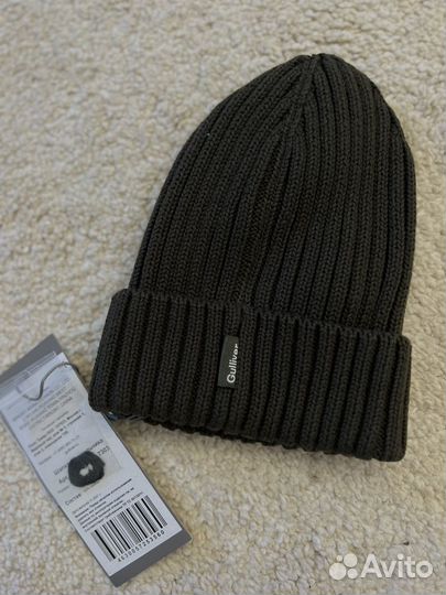 Детская шапка гуливер