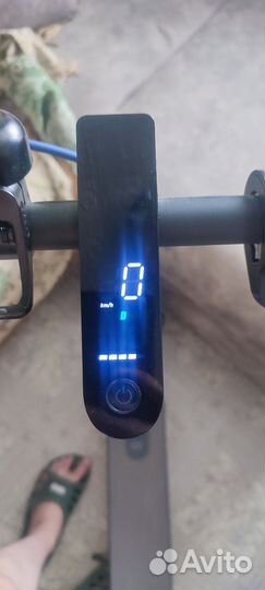 Mi electric scooter 3