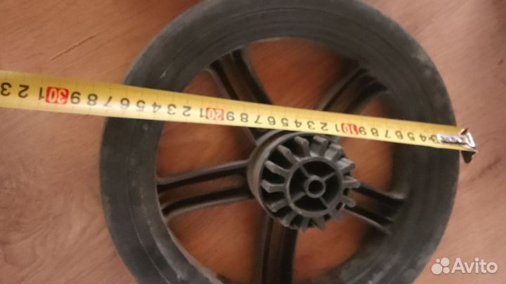 Колеса для коляски