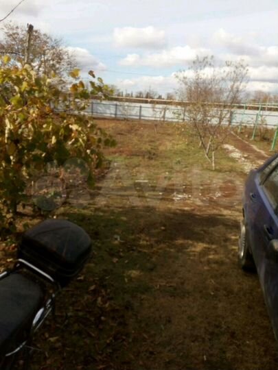 Дом 50 м² на участке 53 сот.