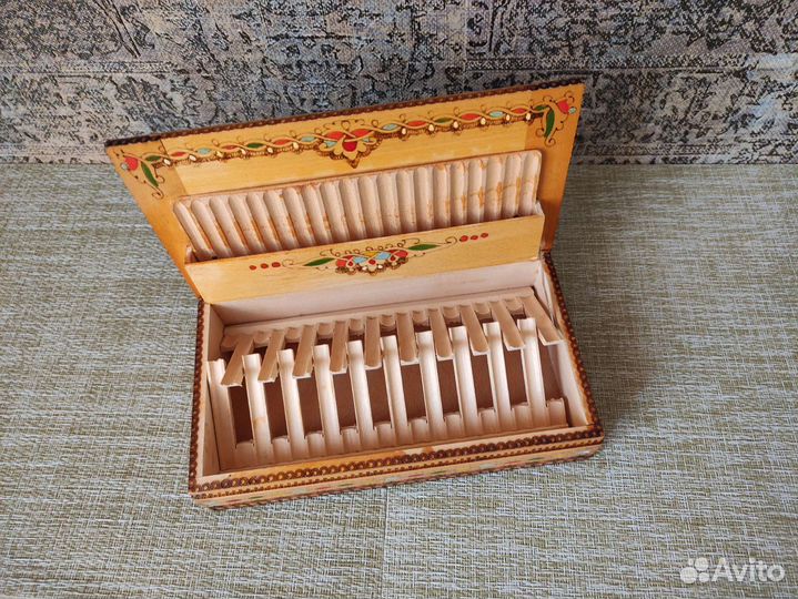 Сигаретница